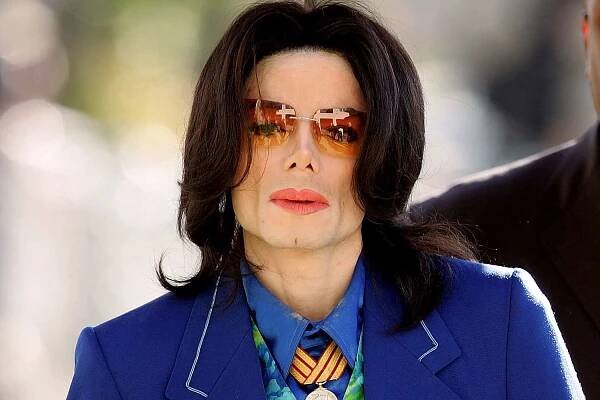 Michael Jackson's Former Defender Accused of Extortion After Allegedly Threatening to Make Damaging New Claims About the Late Singer