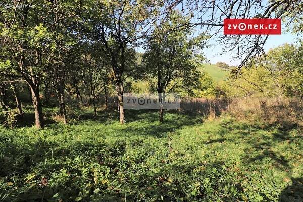 Prodej Pozemek, Vápenice, okres Uherské Hradiště