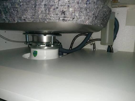 EcoMaster ECONOMY EVO3