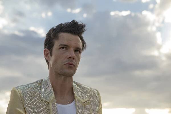 Brandon Flowers on ambition – The Creative Independent 