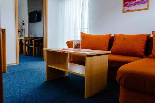 Penzion Oaza Prievidza Exteriér fotografie