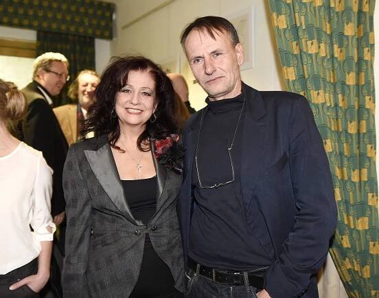 Herce ze slavné rodiny trápí extrémní výška: Kvůli ní přicházím o role, říká Marian Roden