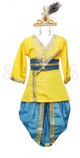 Mythology - Itsmycostume