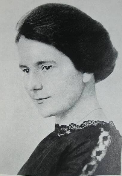 Olga Meyer