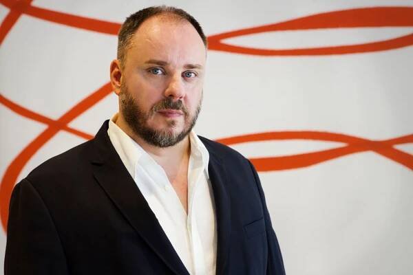 Matthias Goerne • Salzburg Festival