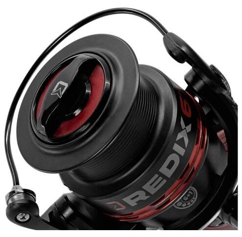 Delphin Redix 6T 6000