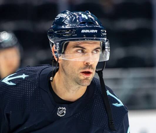 Justin Schultz