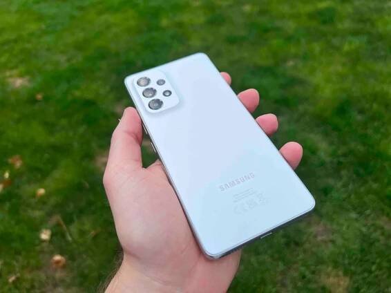 Galaxy A53 5G 3