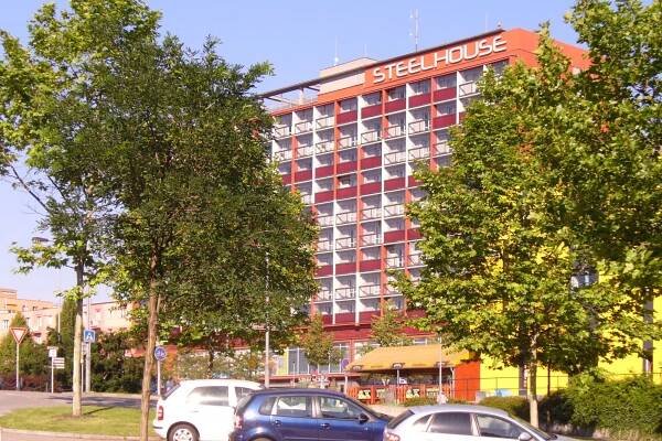 STEELHOUSE foto 4