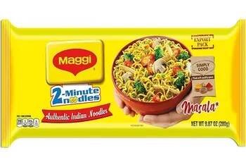 MAGGI Instantní Masala nudle 280g