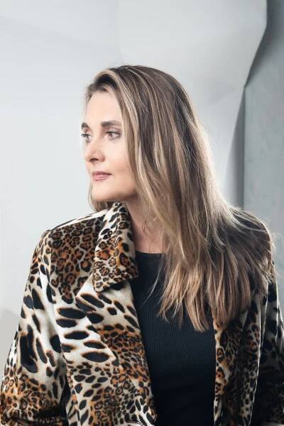 Silvie Hessová | Alma Ansámbl