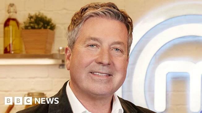 John Torode sacked as MasterChef presenter after racist language claim upheld
