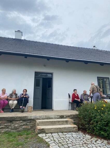 Komunitní sportovní klání 24. července 2025 - Oficiální stránky obce Opatovice I