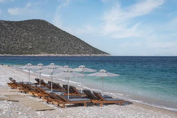 Gallery - Tyros Boutique Houses Villas