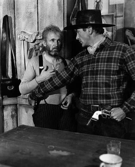 Walter Brennan - Actor, Singer