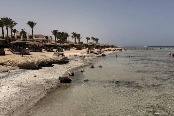 Hotel Flamenco Beach & Resort v Egypt, Marsa Alam na Invia.cz
