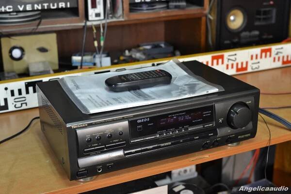 Technics SA-EX320