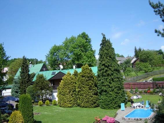 Pension 51, Janov | Hotely Penziony .cz