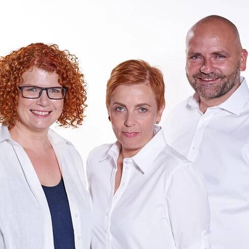Věra Vávrová předala firmu druhé generaci | VAVI