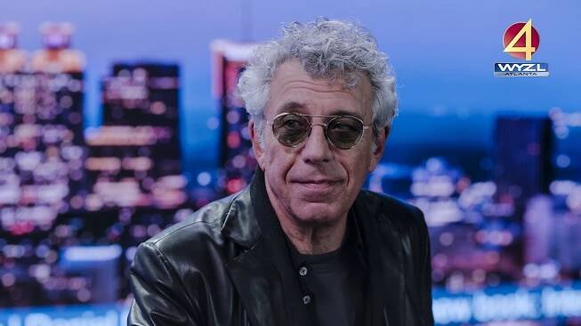 Eric Bogosian - Interview with the Vampire - And That's the End of It. There's Nothing Else - Z filmu