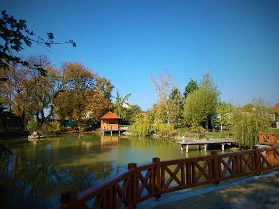 Ubytování Buchlovice, Penzion Buchlovský dvůr - Jižní Morava penzion, 4121