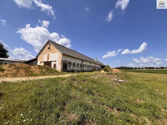 Zemědělské objekty, JZD, kravíny • Sreality.cz