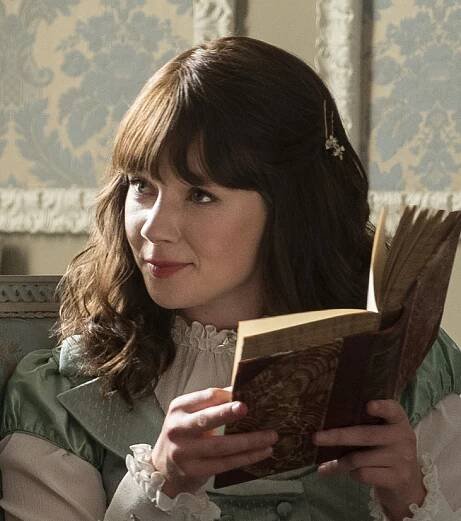 Eloise Bridgerton - Julia Quinn