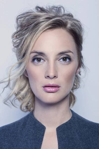 Barbora Poláková herečka