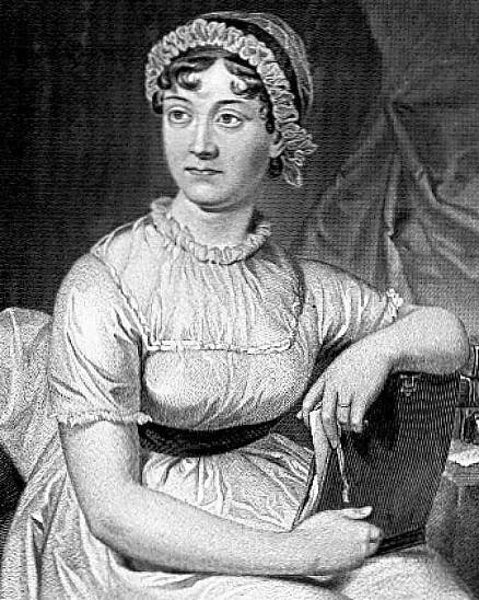 Jane Austenová