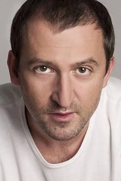 Martin Hofmann