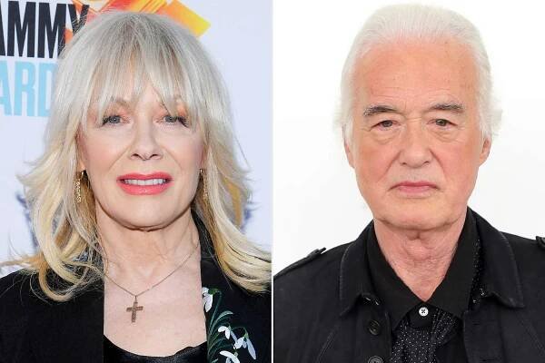 Heart's Nancy Wilson Reveals She Once Walked Out of Led Zeppelin Show. Here's Why She Was So 'Scandalized' by Jimmy Page