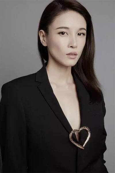 Zhang Lanxin herečka