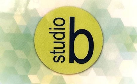 Studio b Gift Card