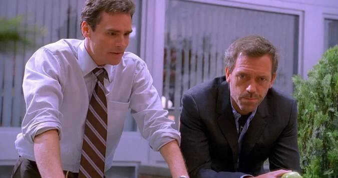 Dr. House zpátky na scéně? „Je to složité“, řekla představitelka doktorky Cuddyové. • Filmožrouti.cz