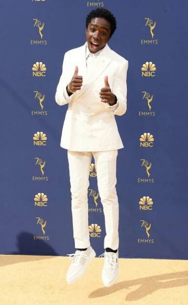70th Emmy Awards - Arrivals