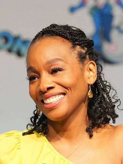 Anika Noni Rose - Wikipedia