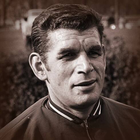 Michel Constantin – Francouzský film