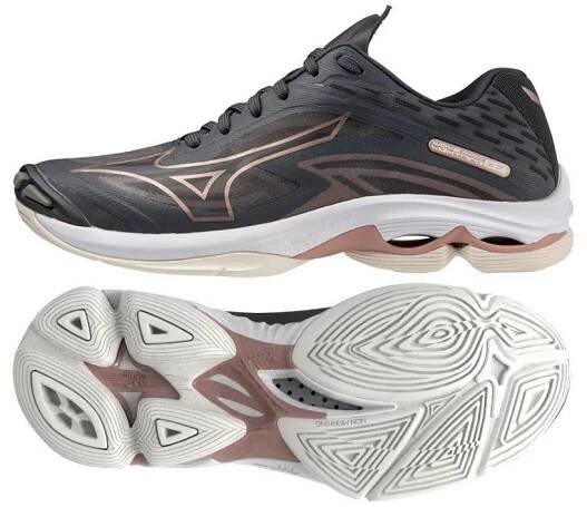 Mizuno WAVE LIGHTNING Z7 W v1gc2200-35
