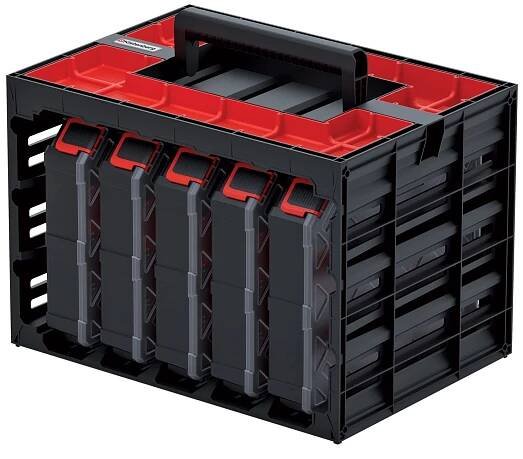 Organizér na nářadí Kistenberg TAGERCASE 30