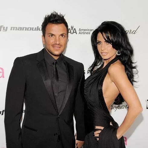 Peter Andre's furious Katie Price statement in full as he rejects olive branch offer