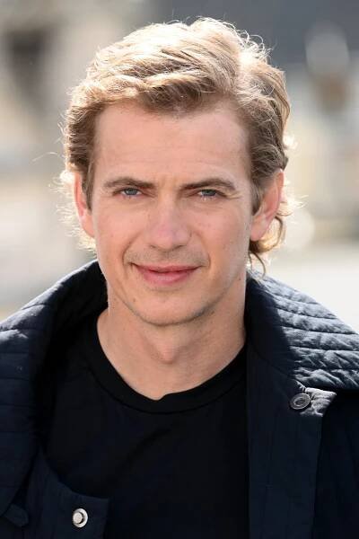Filmový Anakin Skywalker si koupil roztomilou chatu