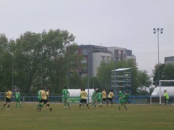 Matěj Zerner - Detail hráče | FC Zličín