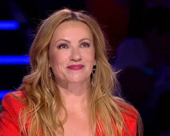 Nezadané padesátnici Mórové se v Talentu zapalovala lýtka. Takhle nepokrytě flirtovala s o 19 let mladším fešákem