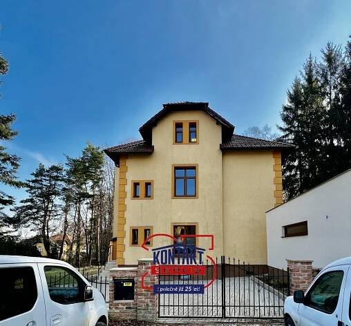 Lesní kolonie, Včelná, okres České Budějovice