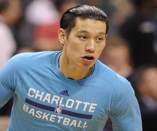 Jeremy Lin Biography - Facts, Childhood, Family Life & Achievements