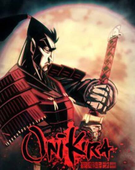 Onikira Demon Killer