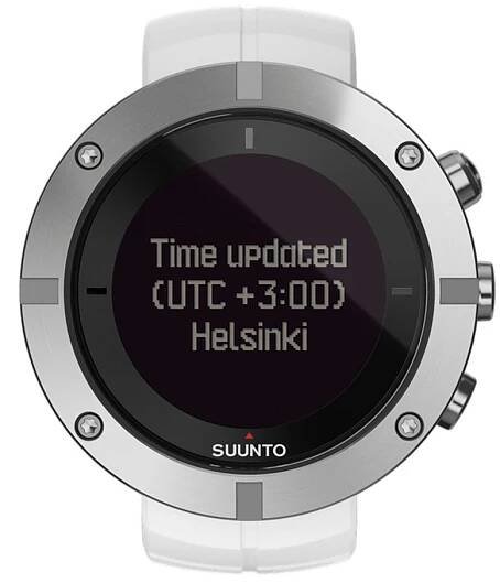 Suunto Kailash Silver SS021240000 | Helveti.cz