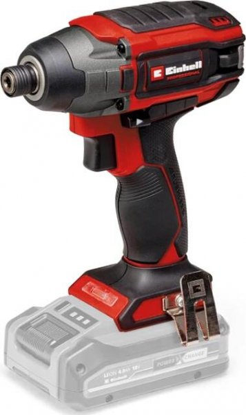 Einhell Professional TP-CI 18/220 Li BL bez aku od 2 288 Kč