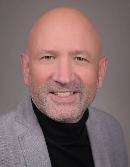 Stellvertretende Schulleitung, Markus Werner