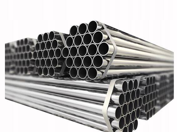 Ostatní produkty / Svařované trubky - Stainless Europe Online Shop